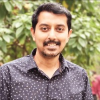 Harshit Bhatt Email