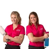 Two Maids & A Mop Employee Ron Holt's profile photo