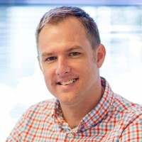 Entersekt Employee Gerhard Oosthuizen's profile photo