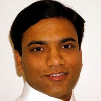 CIMPA PLM Services Employee Chirag Jain's profile photo