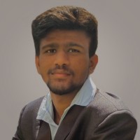 Epoch Studio Employee Yash Shinde's profile photo