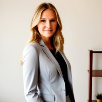 Lauren Reese Email & Phone Number