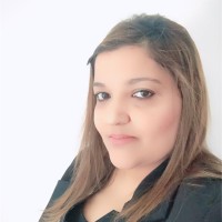 National Disability Insurance Agency Employee Samia Naz's profile photo