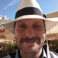 Stimulsoft Employee Andrew Savin's profile photo