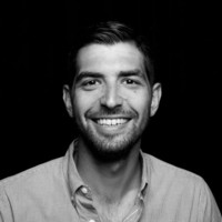 Partnerships Experience Academy Employee Joshua Bottino's profile photo