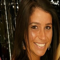 Cigna Healthcare Employee Lexi Weber's profile photo