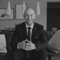 LOCKSTEP Employee Martin van Eeden's profile photo