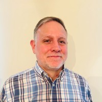 Unlock Health Employee Daniel Wiggins's profile photo