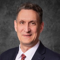 Mercer Advisors Employee Keith Wayne's profile photo