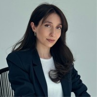 Anna Tadevosyan Email & Phone Number