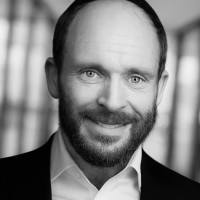Ascendra Capital Employee David Steinberg's profile photo