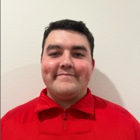 Target Employee Connor McDonagh's profile photo