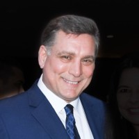 Plastic Machining Inc. Employee Dan Coleman's profile photo