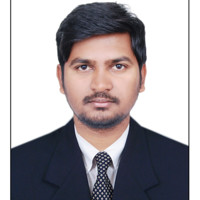 Amieton Technical Services LLC Employee Ramanjaneyulu Pullagura's profile photo