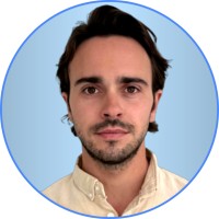 GREENCITYZEN Employee Noé Criner's profile photo