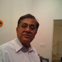 Gala Capital Partners Employee Dinesh Gala's profile photo