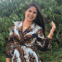 Joyce Feitosa Email