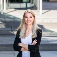 bike-components Employee Maike Simons's profile photo