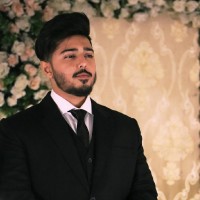 Stellar Process Solutions LLC Employee Syed Zaidi's profile photo