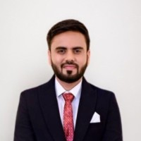 CADBricks Employee Jainam Shah's profile photo