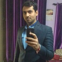 Denso Haryana Pvt. Ltd. Employee Vaibhav Juyal's profile photo