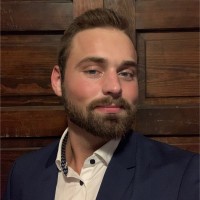 Medpace Employee Austin Sears's profile photo