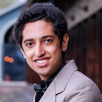 Kakudi Inc. Employee Sparsh Saraiya's profile photo