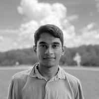 Merrell Soule Architects, P.C. Employee Protik Choudhuri's profile photo