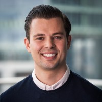 Indeed Flex Employee Thomas West's profile photo
