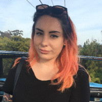 Jasmin Rios Email & Phone Number