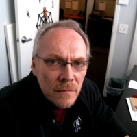 RWK IT Services Employee Denis Williams's profile photo