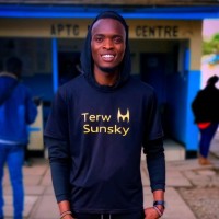 Melvin Otwoma Email