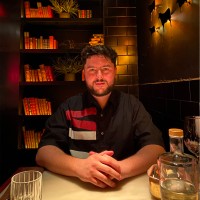 storekit Employee Harry Soar's profile photo