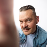 Community Agency Employee Dave Videka's profile photo