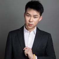 Morgan Philips Group Employee Dennis Ge's profile photo
