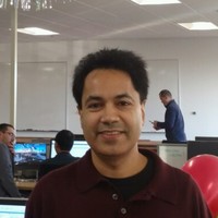 Ranjit Vadlamudi Email & Phone Number