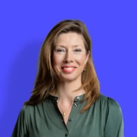 Lifeguard Employee Ellen Egging's profile photo