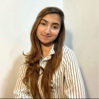 Ticketmaster Middle East Employee Malika Sindhi's profile photo