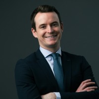 ElectroRoute Employee Jonathan Grogan's profile photo