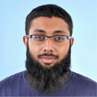 Beth Israel Deaconess Hospital - Milton Employee Mohammad Syed's profile photo