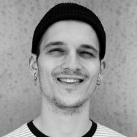Health Complaints Commissioner Employee Matthew Durrell's profile photo