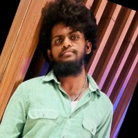 Capgemini Employee Karthick E's profile photo