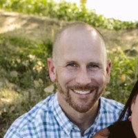 Inductive Automation Employee Ian Jaquette's profile photo