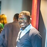 Classic FM Employee Tshepang Louw's profile photo