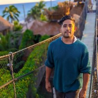 Prive Travels Employee Luis Guajardo's profile photo