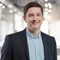Daniel Jensen's profile photo