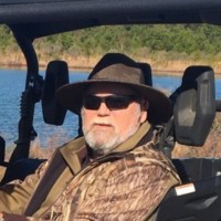 Bolton & Menk, Inc. Employee Wes Anderson's profile photo