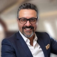MDC Precision Employee Saeid Jaberi's profile photo