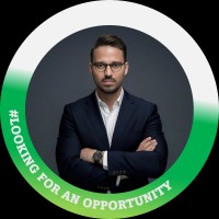 Laabdhi Outsource India Services Pvt. Ltd. Employee Pramod Ranjane's profile photo