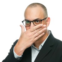 Osgoode Professional Development Employee Vance Lockton's profile photo